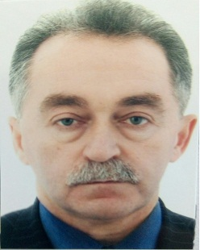 Kiselev Vladimir Borisovich